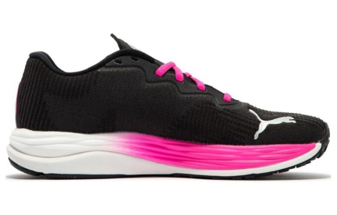 (WMNS) Velocity Nitro 2 Fade „Black Pink White”