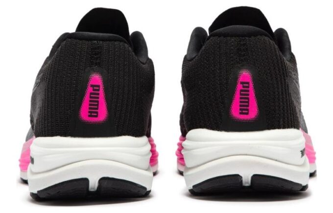 (WMNS) Velocity Nitro 2 Fade „Black Pink White”