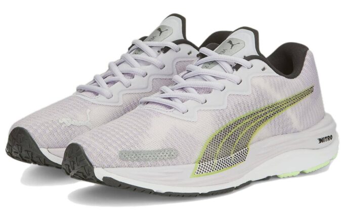 (WMNS) Velocity Nitro 2 Fade „Spring Lavender”