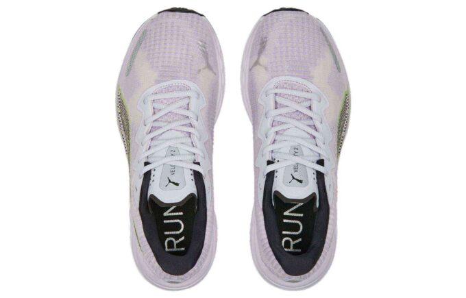 (WMNS) Velocity Nitro 2 Fade „Spring Lavender”