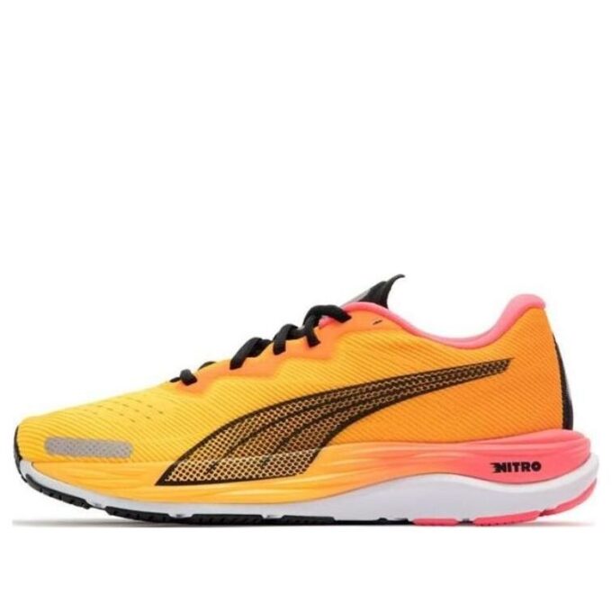 (WMNS) Velocity Nitro 2 „Pomarańczowożółty”