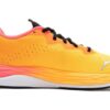 (WMNS) Velocity Nitro 2 „Pomarańczowożółty”