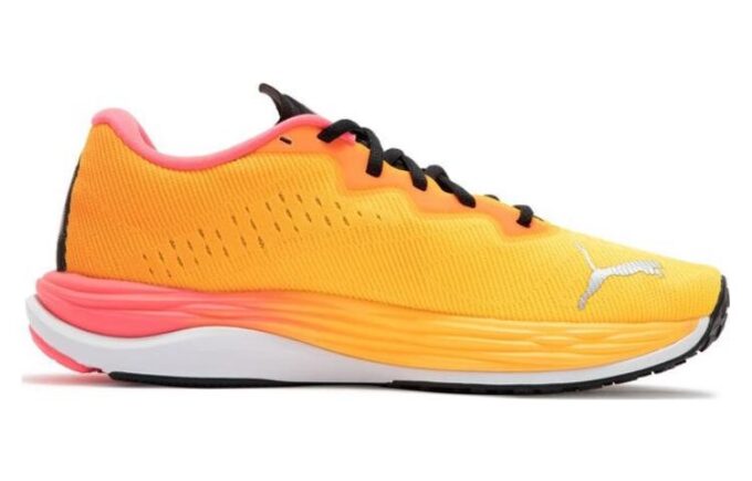 (WMNS) Velocity Nitro 2 „Pomarańczowożółty”