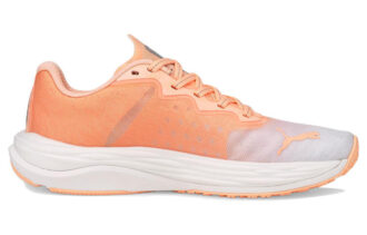 (WMNS) Velocity Nitro 2 Wildwash „Fizzy Melon”