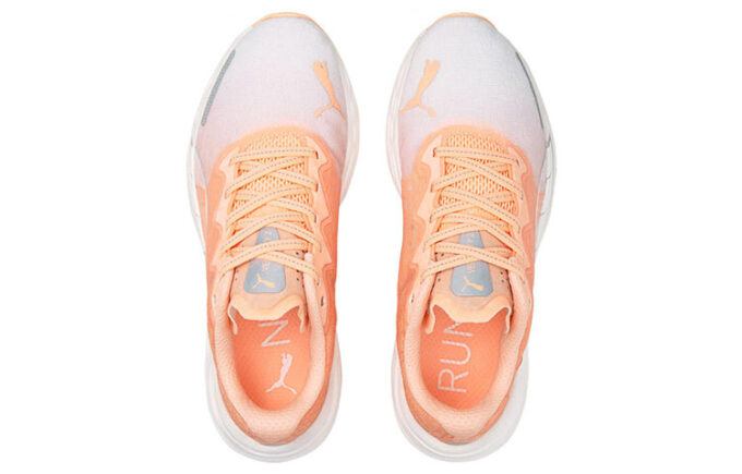 (WMNS) Velocity Nitro 2 Wildwash „Fizzy Melon”