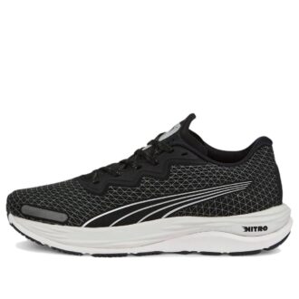 (WMNS) Velocity Nitro 2 Wtr „Black White”