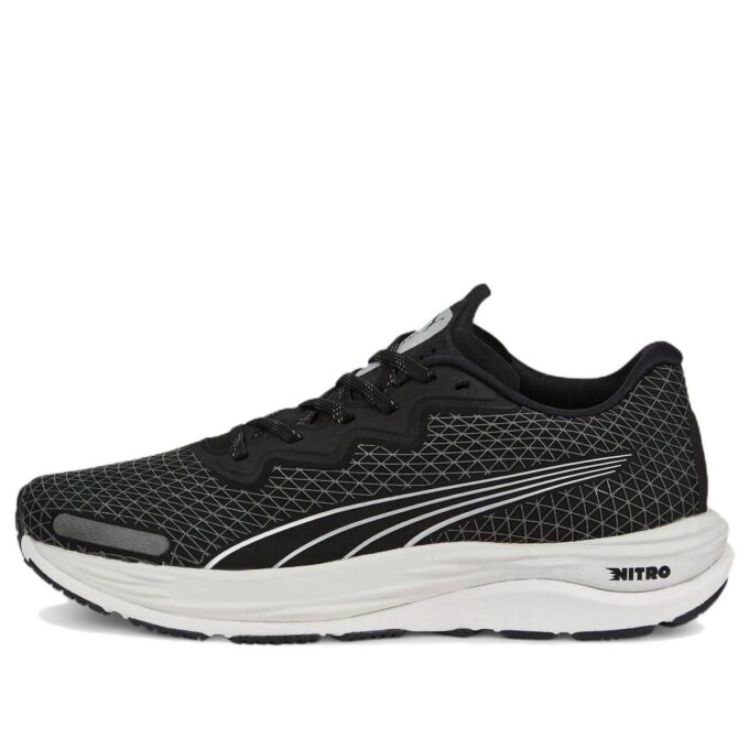 (WMNS) Velocity Nitro 2 Wtr „Black White”
