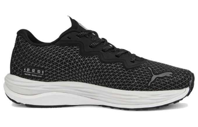 (WMNS) Velocity Nitro 2 Wtr „Black White”