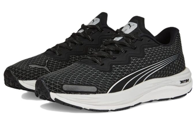 (WMNS) Velocity Nitro 2 Wtr „Black White”