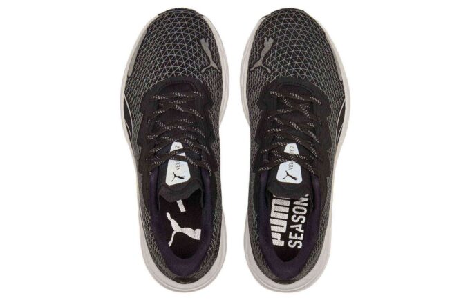 (WMNS) Velocity Nitro 2 Wtr „Black White”
