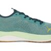 (WMNS) Velocity Nitro 2 x PIERWSZA MILA „Adriatycka Świeża Gruszka”