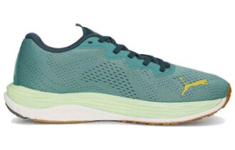 (WMNS) Velocity Nitro 2 x PIERWSZA MILA „Adriatycka Świeża Gruszka”