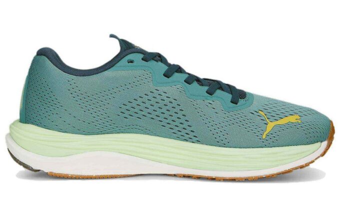 (WMNS) Velocity Nitro 2 x PIERWSZA MILA „Adriatycka Świeża Gruszka”