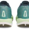 (WMNS) Velocity Nitro 2 x PIERWSZA MILA „Adriatycka Świeża Gruszka”