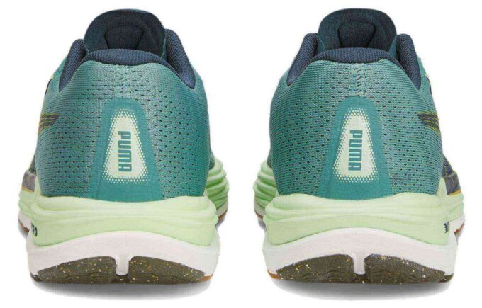 (WMNS) Velocity Nitro 2 x PIERWSZA MILA „Adriatycka Świeża Gruszka”