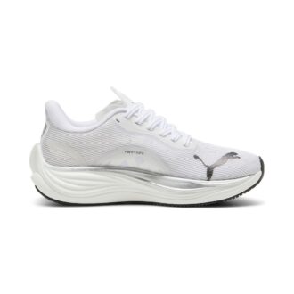 (WMNS) Velocity Nitro 3 „Białe Srebro”