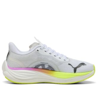 (WMNS) Velocity Nitro 3 „Biały Czysty Magenta”