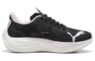 (WMNS) Velocity Nitro 3 „Black Silver Grape Mist”