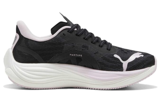 (WMNS) Velocity Nitro 3 „Black Silver Grape Mist”