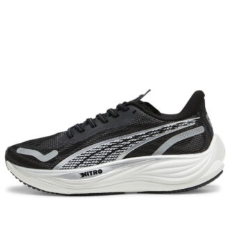 (WMNS) Velocity Nitro 3 „Czarno-srebrny”