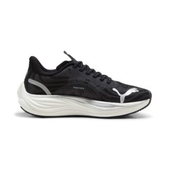 (WMNS) Velocity Nitro 3 „Czarno-srebrny”