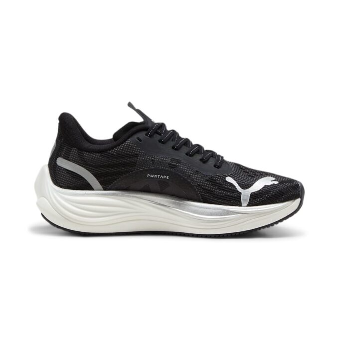 (WMNS) Velocity Nitro 3 „Czarno-srebrny”