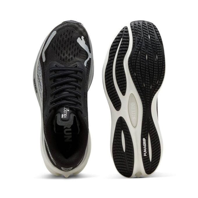 (WMNS) Velocity Nitro 3 „Czarno-srebrny”
