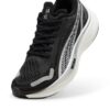 (WMNS) Velocity Nitro 3 „Czarno-srebrny”