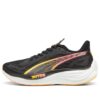 (WMNS) Velocity NITRO 3 „Czarno-żółto-biały”