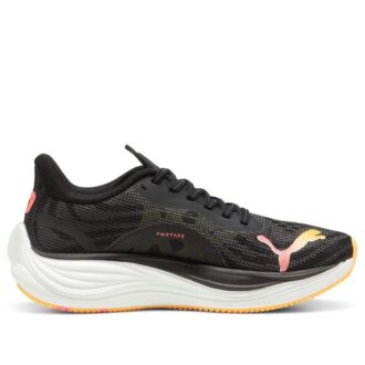 (WMNS) Velocity NITRO 3 „Czarno-żółto-biały”