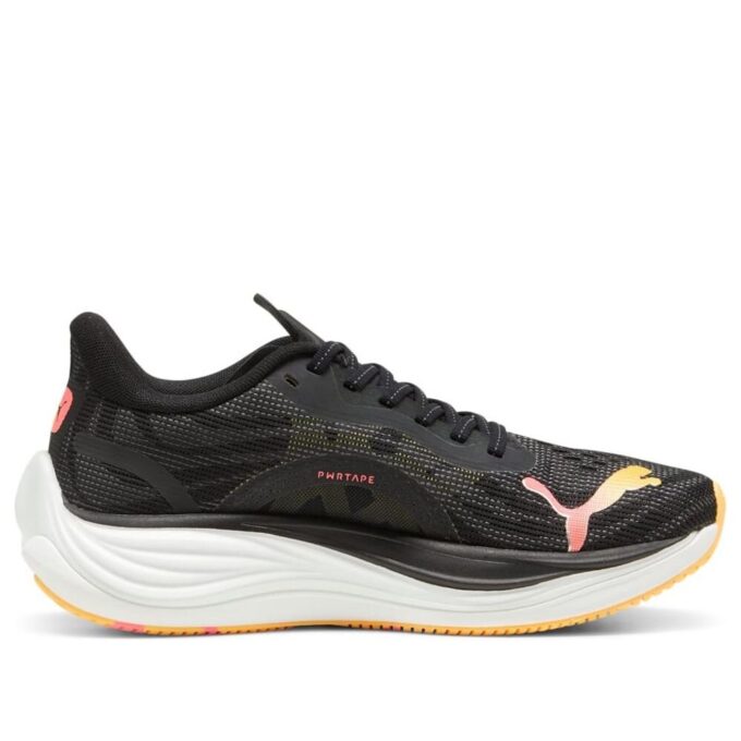 (WMNS) Velocity NITRO 3 „Czarno-żółto-biały”