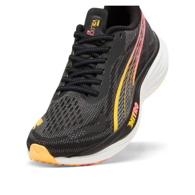 (WMNS) Velocity NITRO 3 „Czarno-żółto-biały”