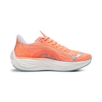 (WMNS) Velocity Nitro 3 „Neonowy Cytrusowy Srebrny”