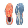 (WMNS) Velocity Nitro 3 „Neonowy Cytrusowy Srebrny”