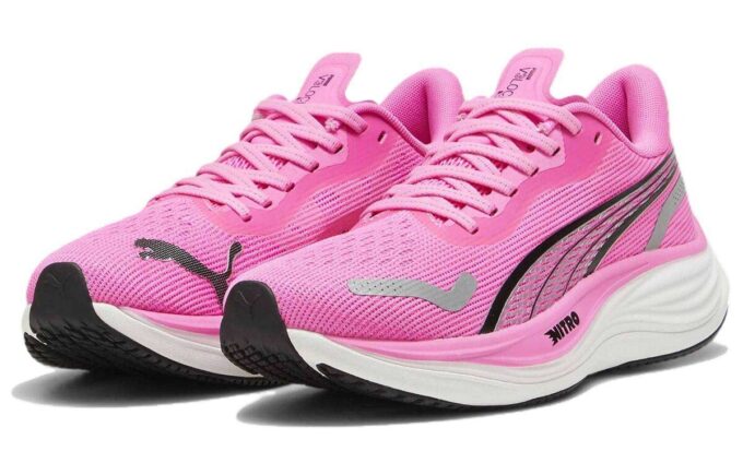 (WMNS) Velocity NITRO 3 „Poison Pink”
