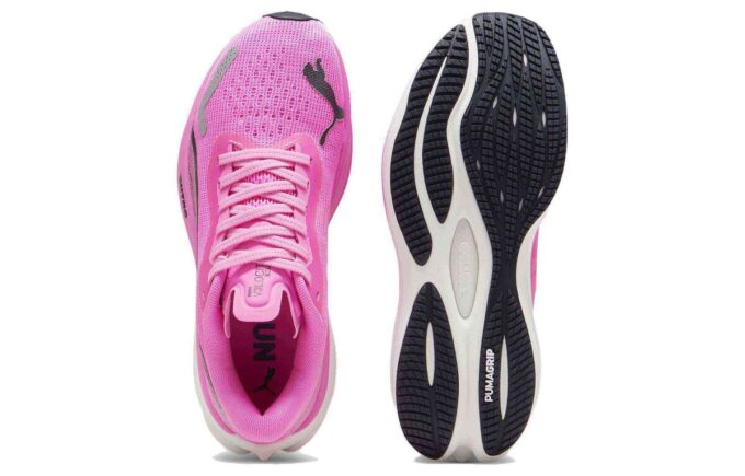 (WMNS) Velocity NITRO 3 „Poison Pink”