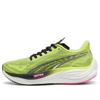 (WMNS) Velocity Nitro 3 „Psychodeliczny przypływ”