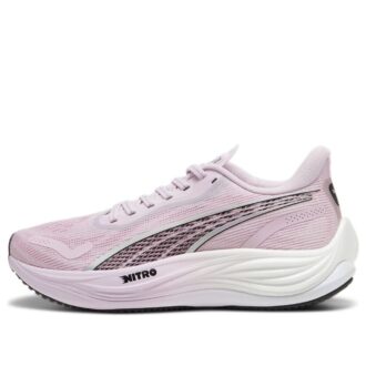 (WMNS) Velocity Nitro 3 Radiant „Grape Mist Black”