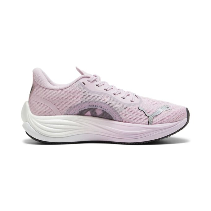 (WMNS) Velocity Nitro 3 Radiant „Grape Mist Black”
