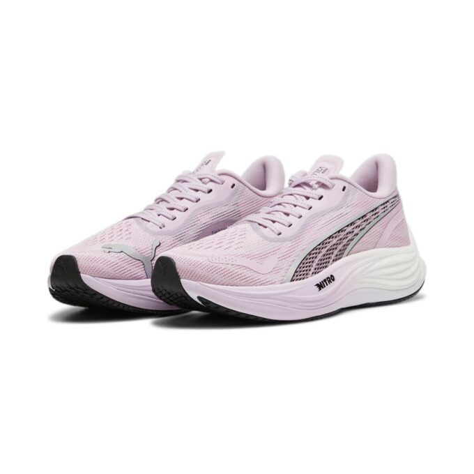 (WMNS) Velocity Nitro 3 Radiant „Grape Mist Black”