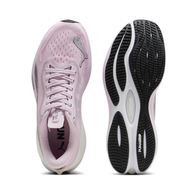 (WMNS) Velocity Nitro 3 Radiant „Grape Mist Black”