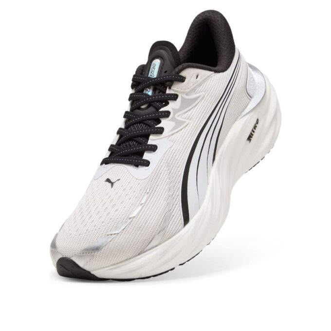 (WMNS) Velocity Nitro 4 „Biało-czarny”