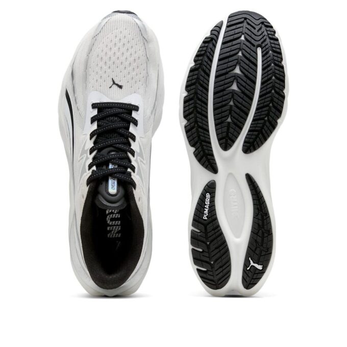 (WMNS) Velocity Nitro 4 „Biało-czarny”