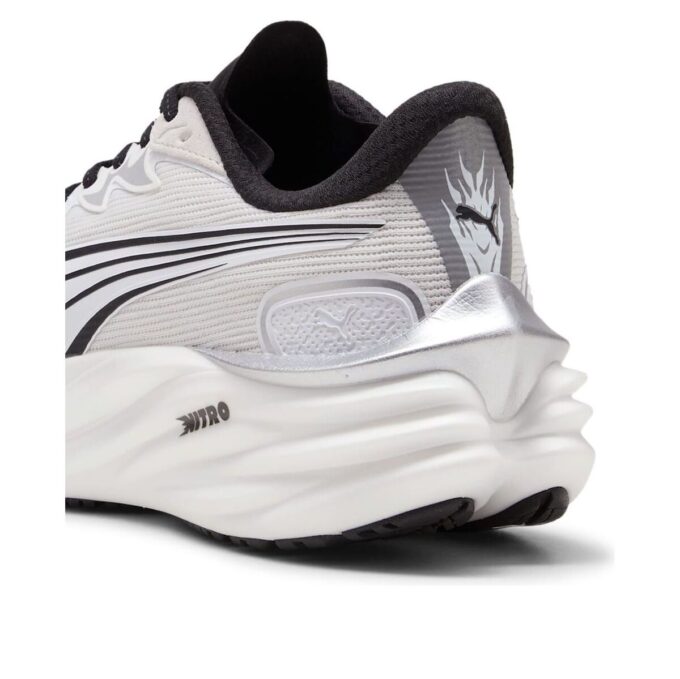 (WMNS) Velocity Nitro 4 „Biało-czarny”