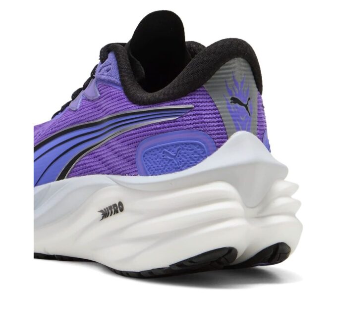 (WMNS) Velocity Nitro 4 „Ciemna czerń ametystu”