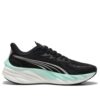 (WMNS) Velocity Nitro 4 „Czarno-miętowo-niebieski”