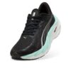 (WMNS) Velocity Nitro 4 „Czarno-miętowo-niebieski”