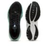 (WMNS) Velocity Nitro 4 „Czarno-miętowo-niebieski”