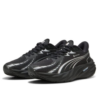 (WMNS) Velocity Nitro 4 Gore-Tex „Black Silver”