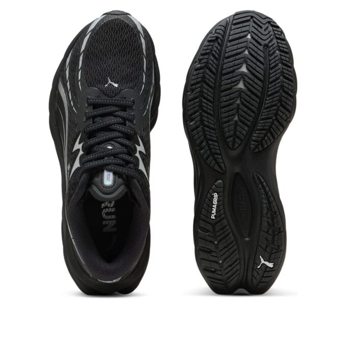 (WMNS) Velocity Nitro 4 Gore-Tex „Black Silver”